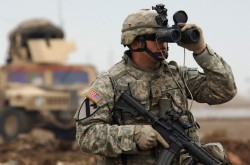 Армия США станет меньше Армия США станет меньше